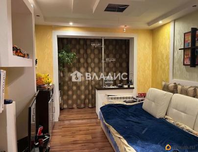 3-комн. квартира, 60.2 м&sup2;
