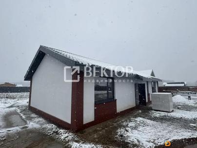 дом, 100 м&sup2;, 9 соток