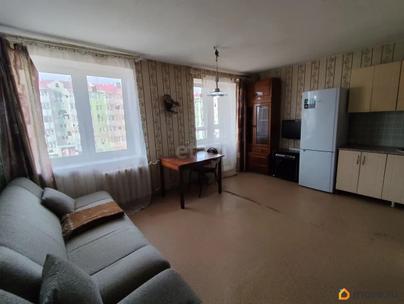 студия, 27 м&sup2;