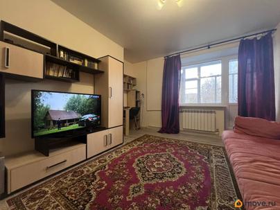 2-комн. квартира, 52 м&sup2;