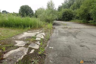 коммерческий участок, 50 соток