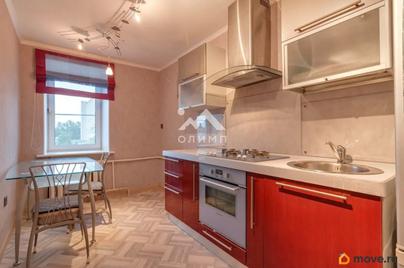 4-комн. квартира, 82.5 м&sup2;