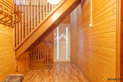 дом, 132.6 м&sup2;, 15 соток