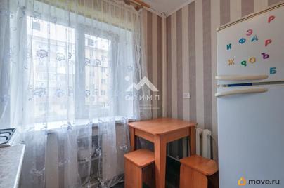 1-комн. квартира, 31.4 м&sup2;