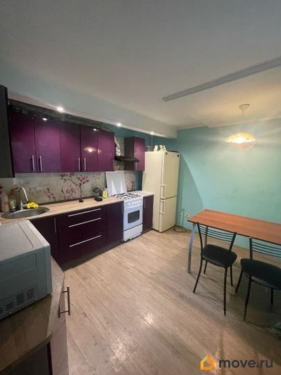 2-комн. квартира, 55 м&sup2;