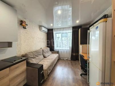 комната, 12.1 м&sup2;