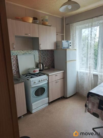 2-комн. квартира, 45 м&sup2;