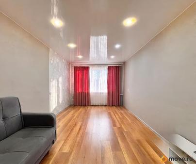 2-комн. квартира, 48.8 м&sup2;