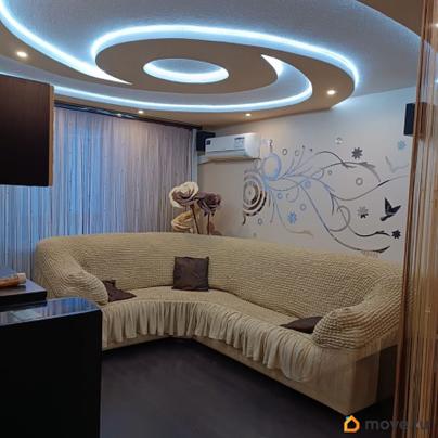 2-комн. квартира, 58 м&sup2;