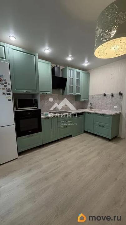 3-комн. квартира, 69.2 м&sup2;