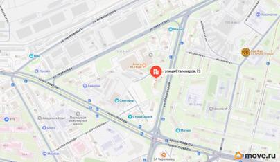 свободного назначения, 14.4 м&sup2;