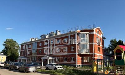 3-комн. квартира, 81.7 м&sup2;