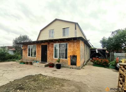 дом, 121.4 м&sup2;, 5.29 сотки