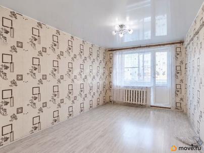 3-комн. квартира, 63.2 м&sup2;