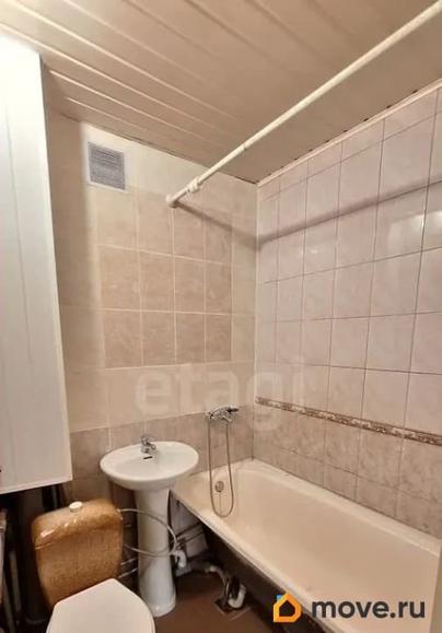 1-комн. квартира, 31.1 м&sup2;