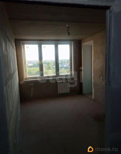 2-комн. квартира, 57.5 м&sup2;