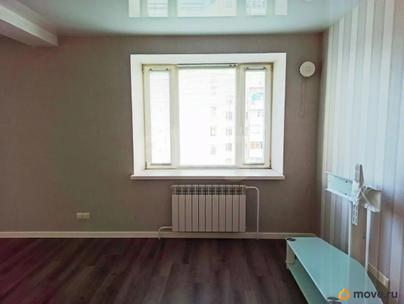 1-комн. квартира, 46.7 м&sup2;