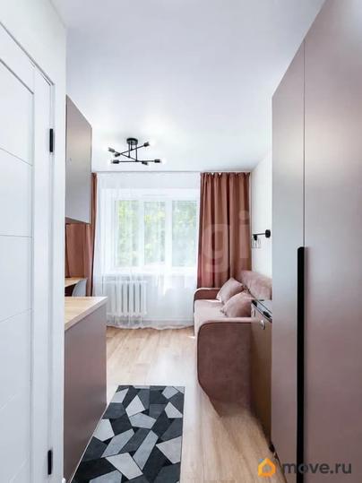 студия, 12.5 м&sup2;