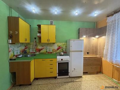 1-комн. квартира, 40 м&sup2;