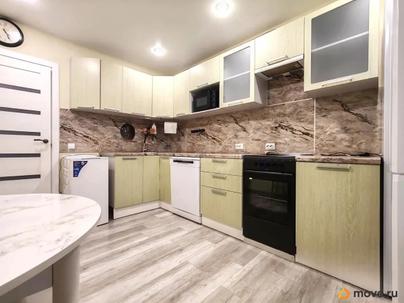 2-комн. квартира, 49.6 м&sup2;