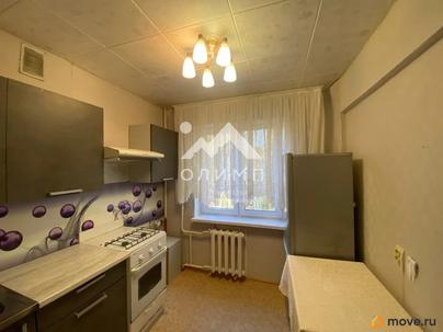 1-комн. квартира, 30.5 м&sup2;