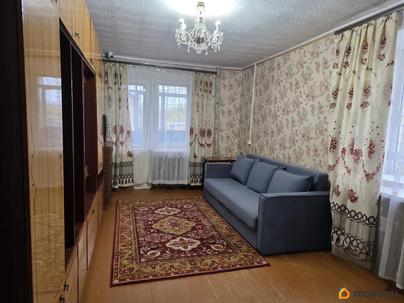 1-комн. квартира, 36 м&sup2;
