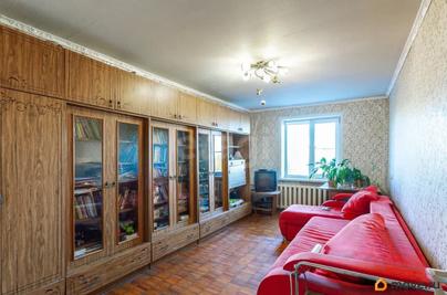 2-комн. квартира, 47.9 м&sup2;