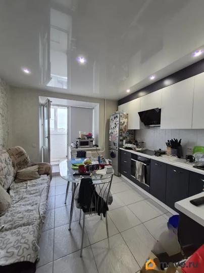 2-комн. квартира, 48 м&sup2;