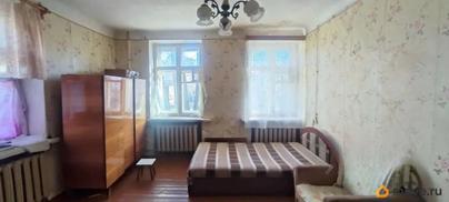 1-комн. квартира, 30.7 м&sup2;