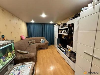 3-комн. квартира, 54.2 м&sup2;
