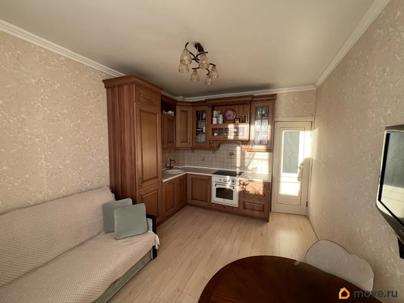 2-комн. квартира, 60.6 м&sup2;