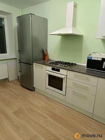 1-комн. квартира, 40 м&sup2;