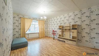 1-комн. квартира, 59 м&sup2;