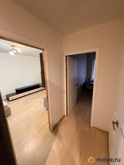 1-комн. квартира, 39 м&sup2;