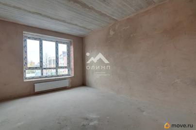 2-комн. квартира, 80.5 м&sup2;