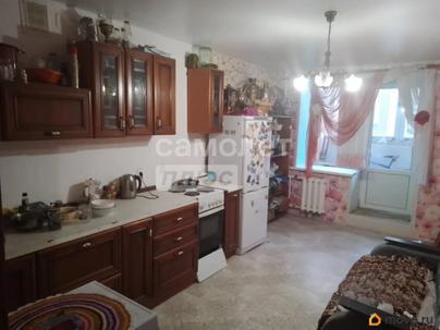 2-комн. квартира, 55 м&sup2;