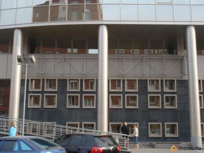 офис, 409.9 м&sup2;