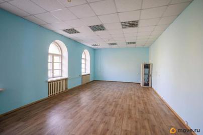 офис, 40.5 м&sup2;