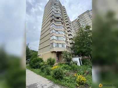 торговое помещение, 105.7 м&sup2;