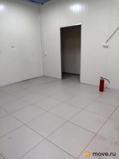 торговое помещение, 59.2 м&sup2;