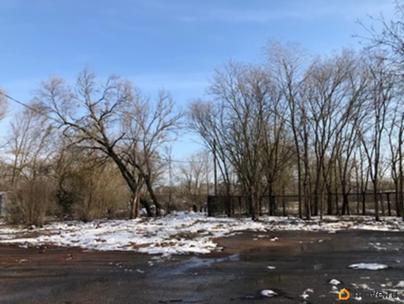 земельный участок, 1.18 га