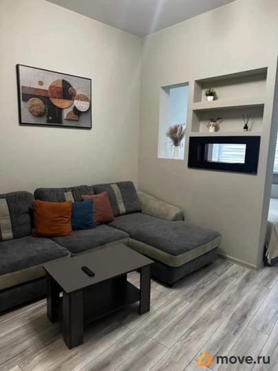 1-комн. квартира, 50 м&sup2;