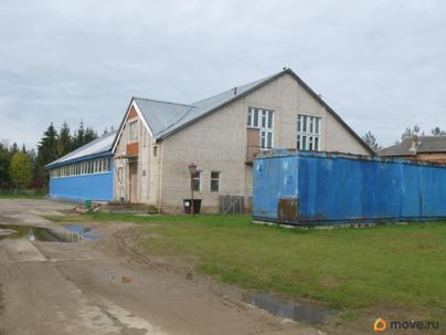 коммерческая недвижимость, 936.9 м&sup2;