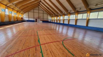коммерческая недвижимость, 936.9 м&sup2;
