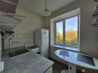 1-комн. квартира, 31.1 м&sup2;