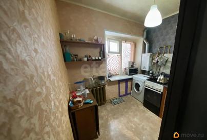 2-комн. квартира, 43.7 м&sup2;