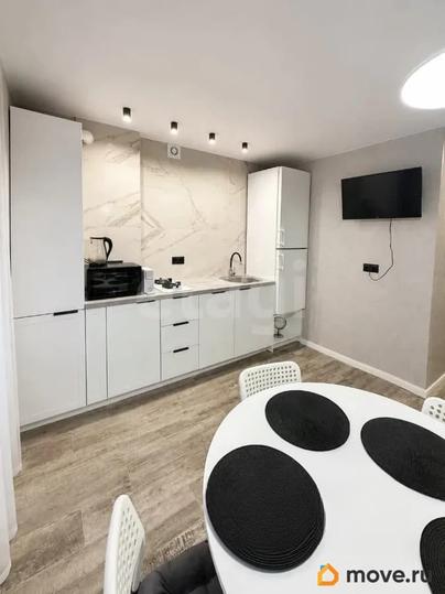 3-комн. квартира, 79.6 м&sup2;