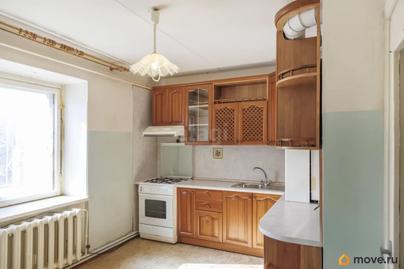 1-комн. квартира, 42.8 м&sup2;