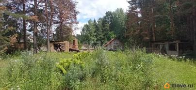 земельный участок, 12 соток