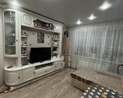 2-комн. квартира, 57.4 м&sup2;